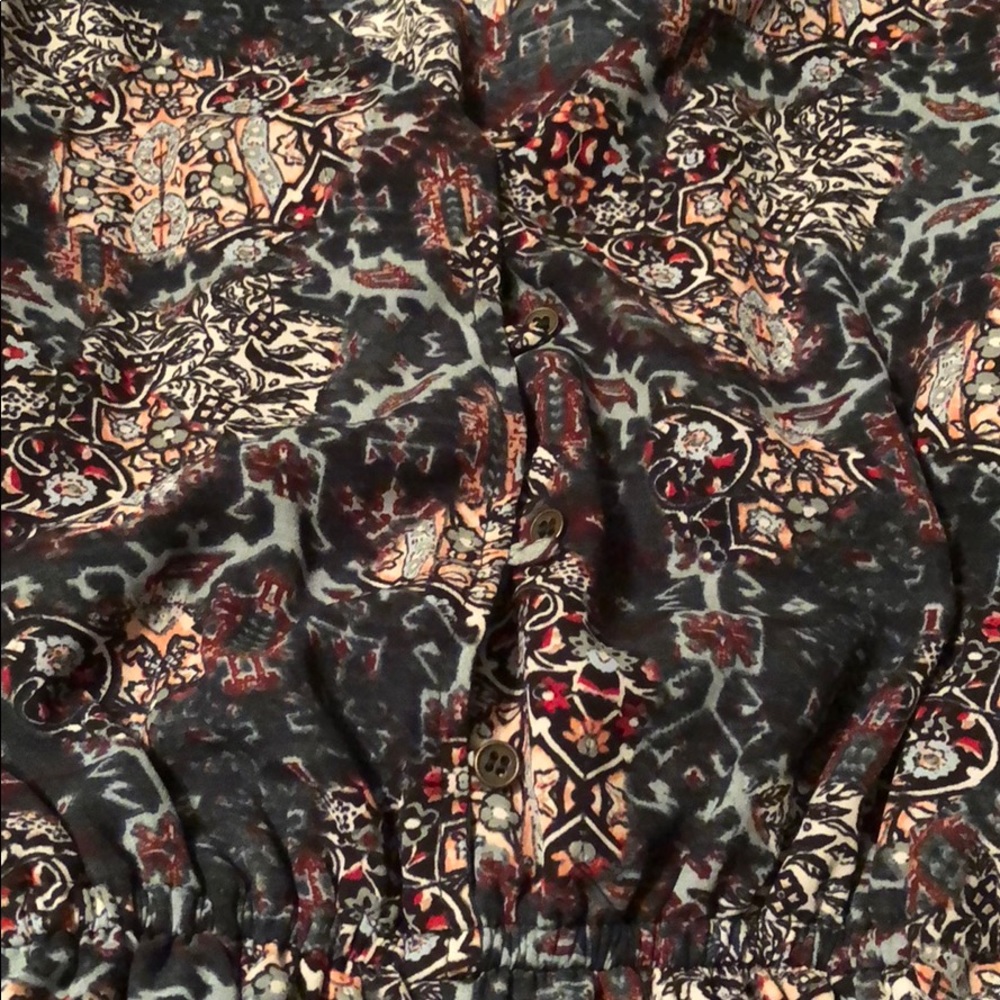 ❗️❗️CUTE ROMPER ❗️❗️ - Picture 2 of 4